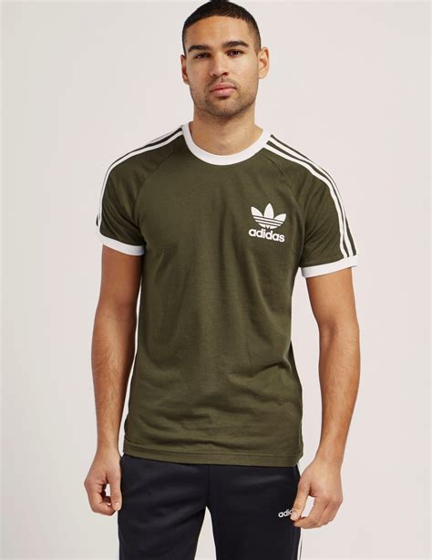 t shirt adidas heren|adidas shirts for men sale.